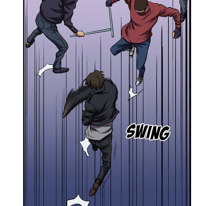 Legend The Beginning Manhwa - Chapter 95 Page 46