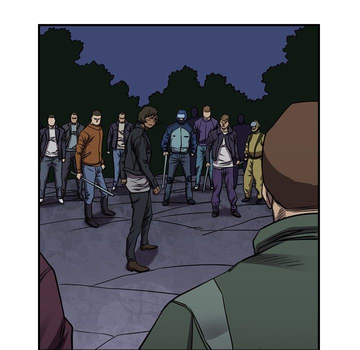 Legend The Beginning Manhwa - Chapter 95 Page 52