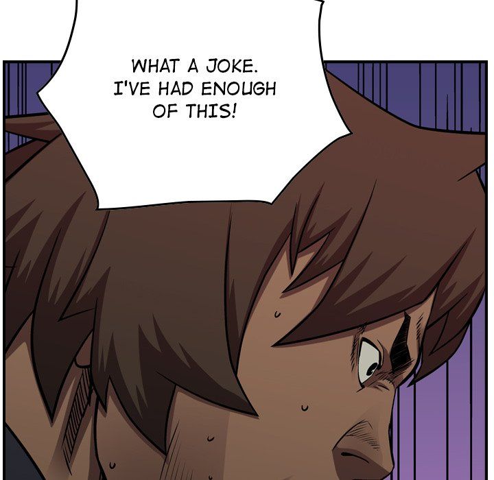 Legend The Beginning Manhwa - Chapter 95 Page 54