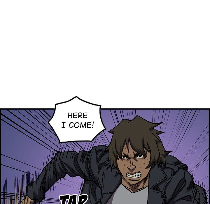 Legend The Beginning Manhwa - Chapter 95 Page 56