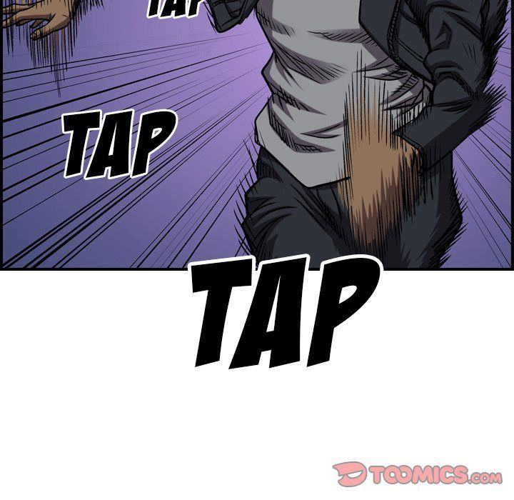 Legend The Beginning Manhwa - Chapter 95 Page 57