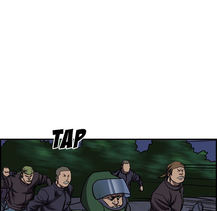 Legend The Beginning Manhwa - Chapter 95 Page 58