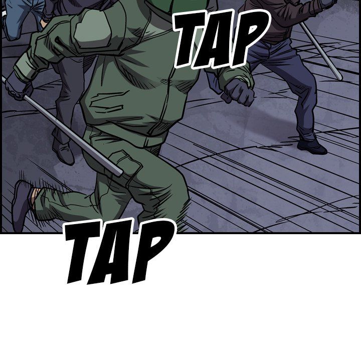 Legend The Beginning Manhwa - Chapter 95 Page 59