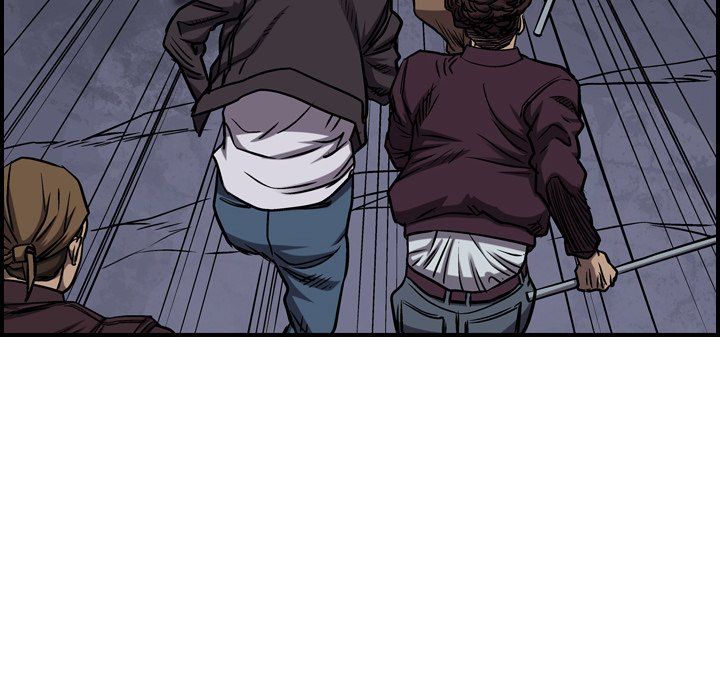 Legend The Beginning Manhwa - Chapter 95 Page 62