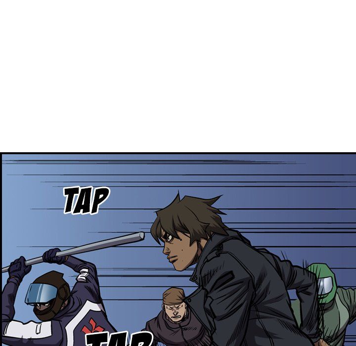 Legend The Beginning Manhwa - Chapter 95 Page 63