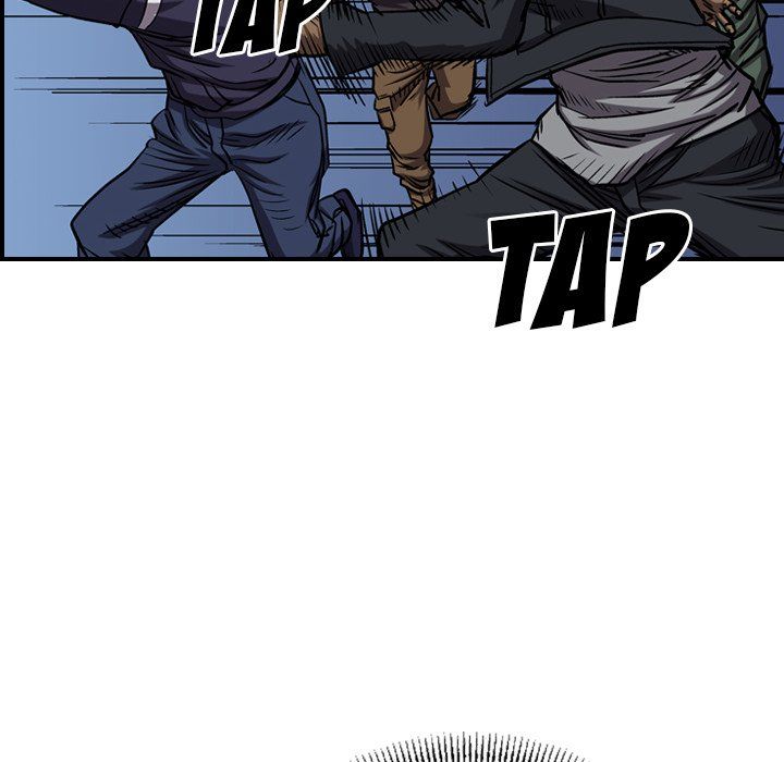 Legend The Beginning Manhwa - Chapter 95 Page 64