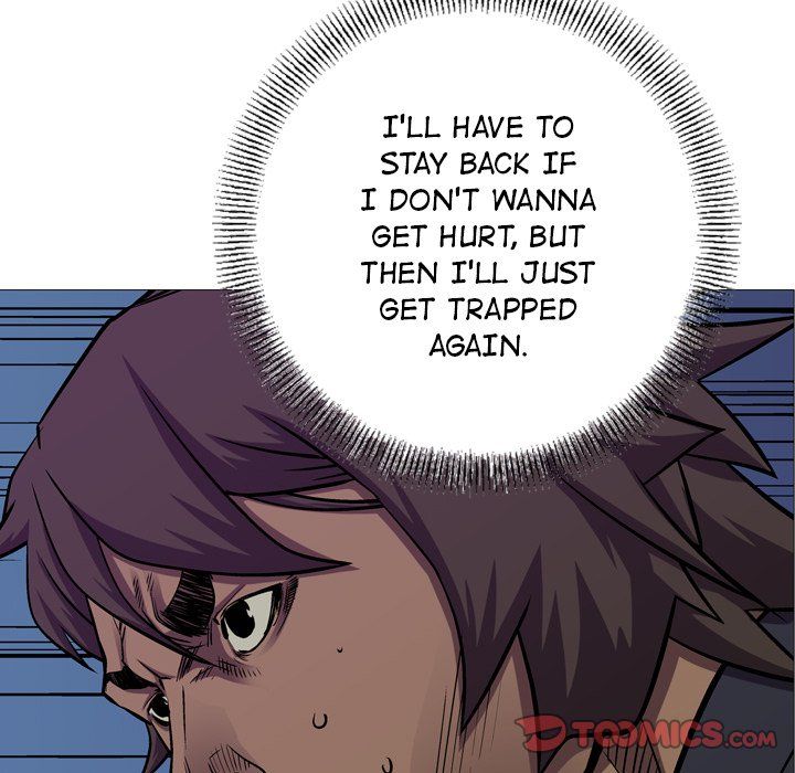 Legend The Beginning Manhwa - Chapter 95 Page 65