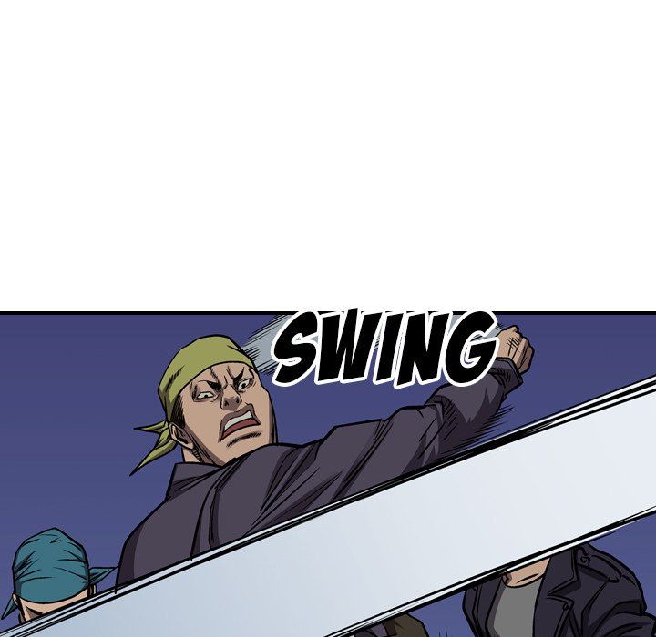 Legend The Beginning Manhwa - Chapter 95 Page 67