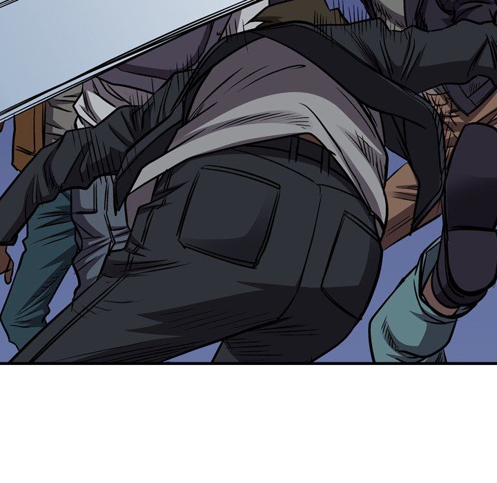 Legend The Beginning Manhwa - Chapter 95 Page 68