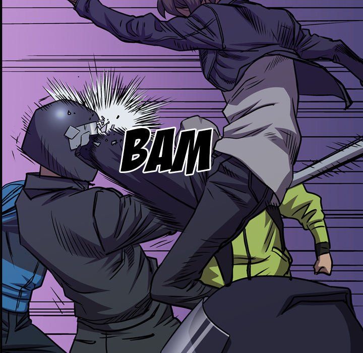 Legend The Beginning Manhwa - Chapter 95 Page 70