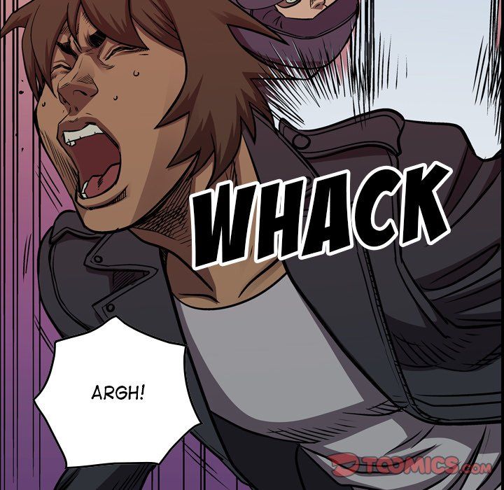 Legend The Beginning Manhwa - Chapter 95 Page 73