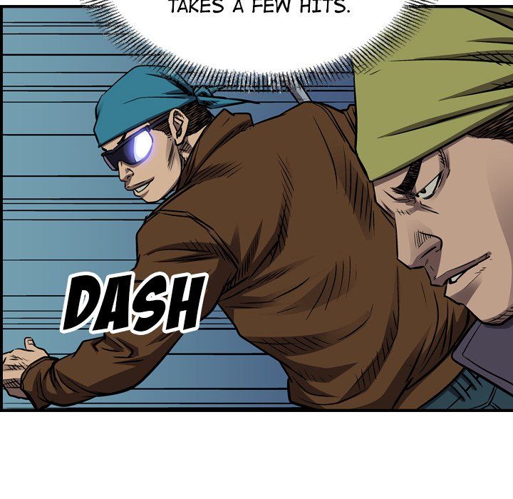 Legend The Beginning Manhwa - Chapter 95 Page 75