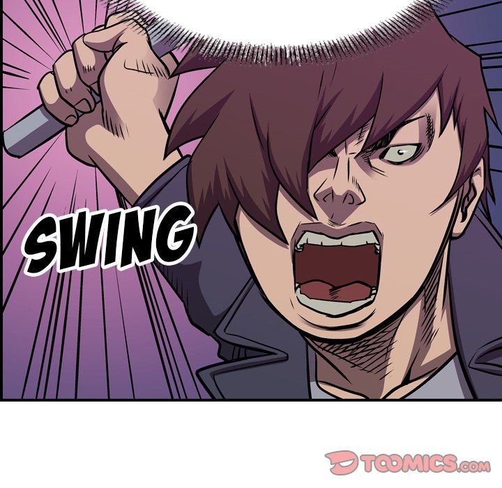 Legend The Beginning Manhwa - Chapter 95 Page 77