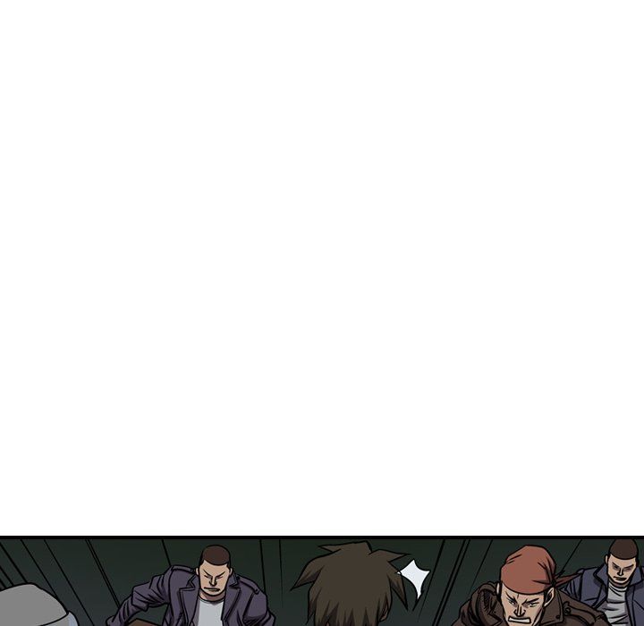 Legend The Beginning Manhwa - Chapter 95 Page 78