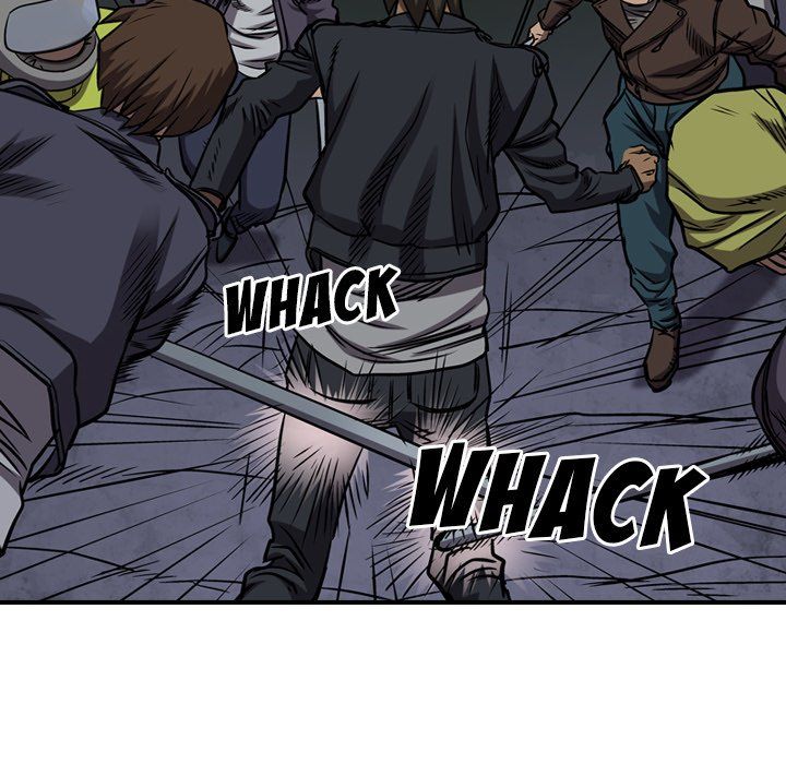 Legend The Beginning Manhwa - Chapter 95 Page 79