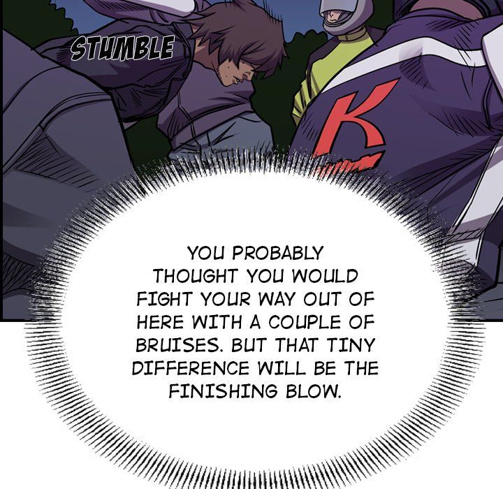 Legend The Beginning Manhwa - Chapter 95 Page 83