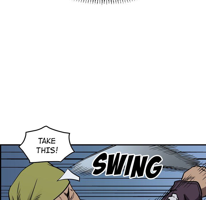 Legend The Beginning Manhwa - Chapter 95 Page 84