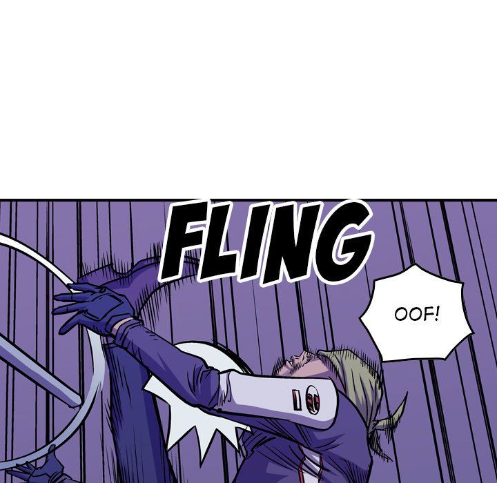 Legend The Beginning Manhwa - Chapter 95 Page 88