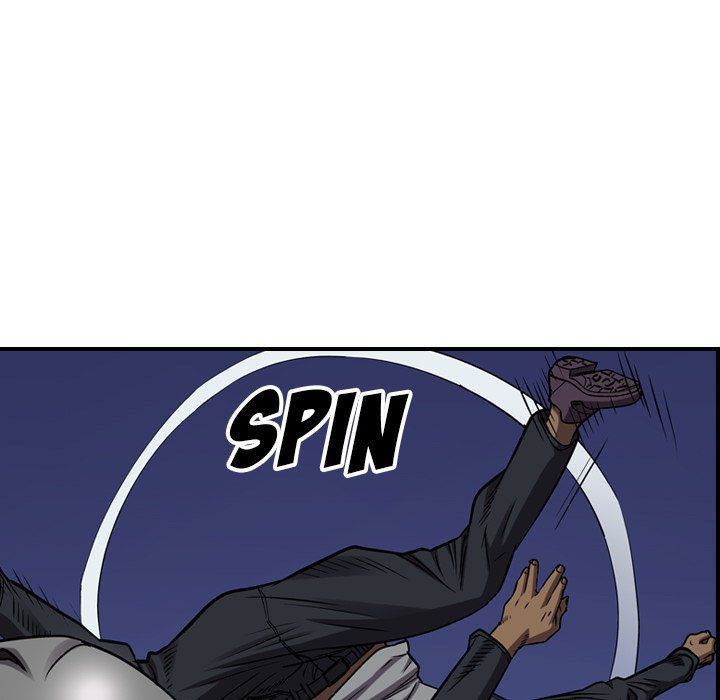 Legend The Beginning Manhwa - Chapter 95 Page 91