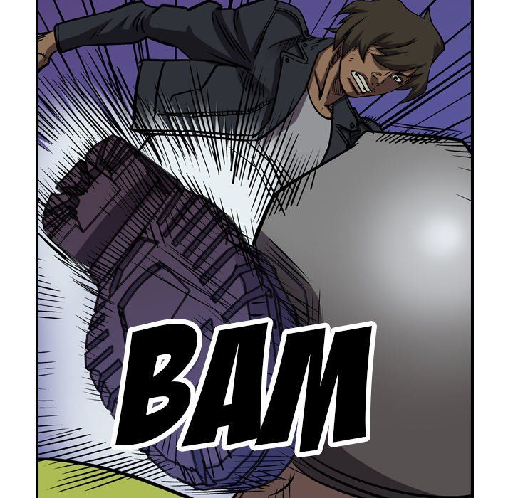 Legend The Beginning Manhwa - Chapter 95 Page 94