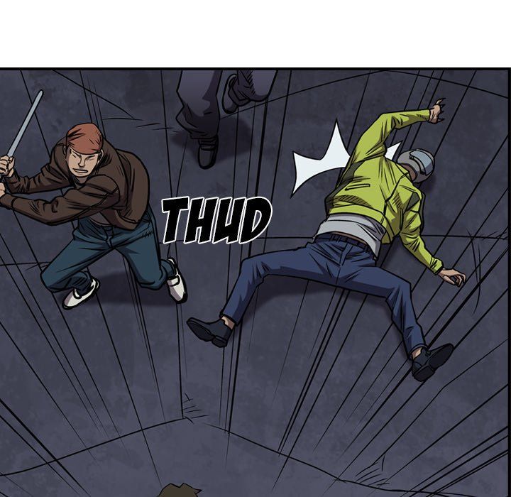 Legend The Beginning Manhwa - Chapter 95 Page 96