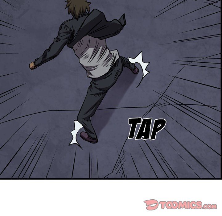 Legend The Beginning Manhwa - Chapter 95 Page 97