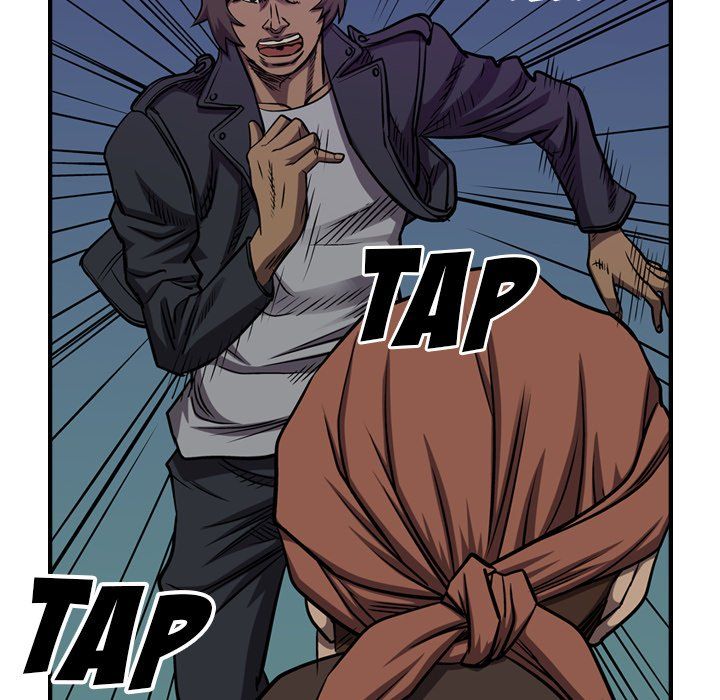 Legend The Beginning Manhwa - Chapter 95 Page 99