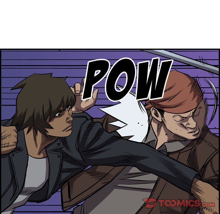 Legend The Beginning Manhwa - Chapter 95 Page 101