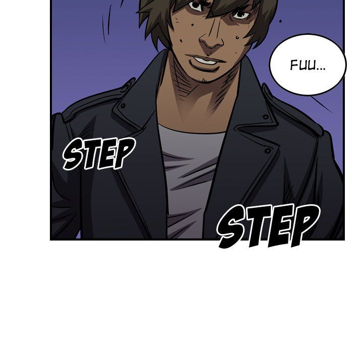 Legend The Beginning Manhwa - Chapter 95 Page 107