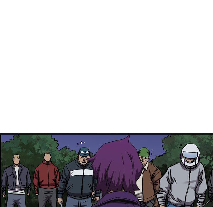 Legend The Beginning Manhwa - Chapter 95 Page 108