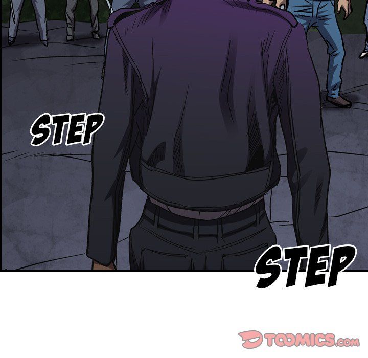 Legend The Beginning Manhwa - Chapter 95 Page 109