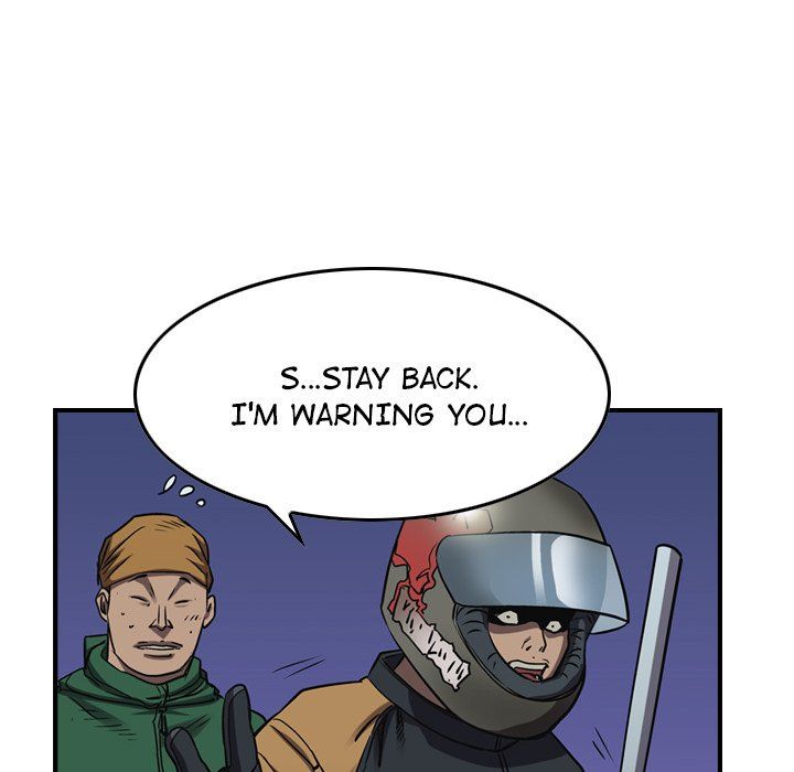 Legend The Beginning Manhwa - Chapter 95 Page 110