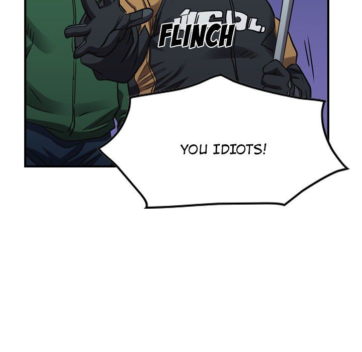 Legend The Beginning Manhwa - Chapter 95 Page 111