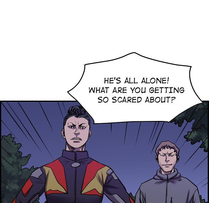 Legend The Beginning Manhwa - Chapter 95 Page 114