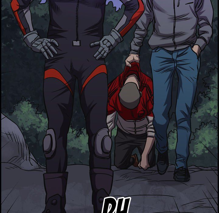 Legend The Beginning Manhwa - Chapter 95 Page 115