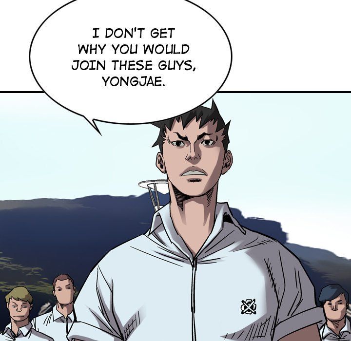 Legend The Beginning Manhwa - Chapter 75 Page 8