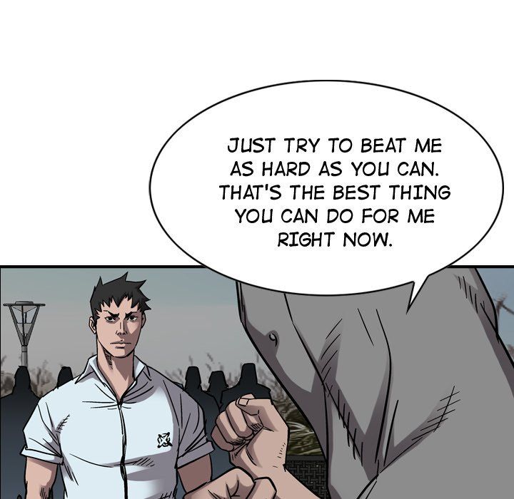 Legend The Beginning Manhwa - Chapter 75 Page 15