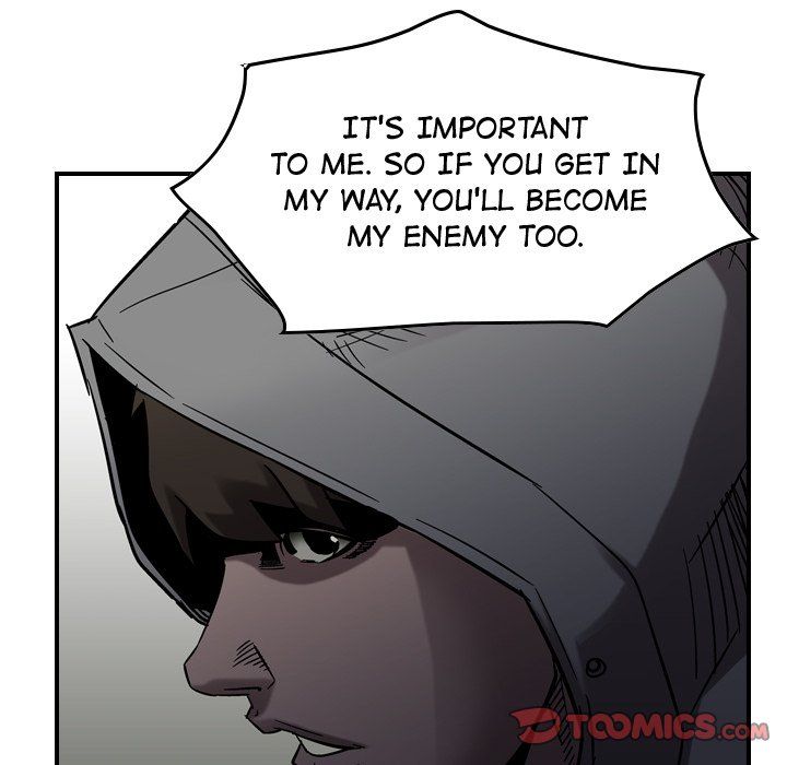 Legend The Beginning Manhwa - Chapter 75 Page 21