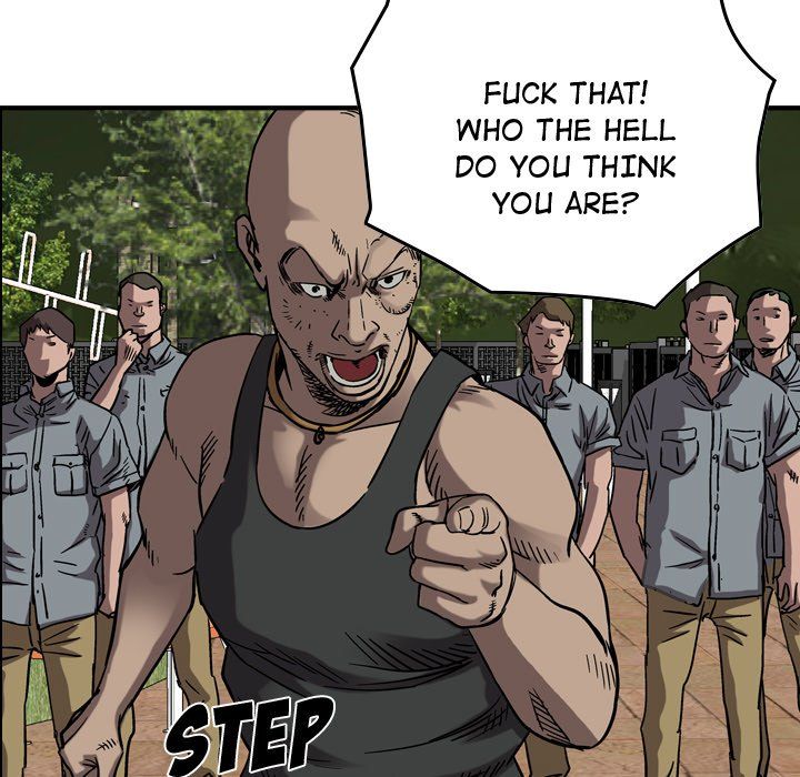 Legend The Beginning Manhwa - Chapter 75 Page 23