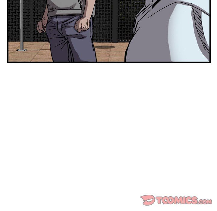 Legend The Beginning Manhwa - Chapter 75 Page 33