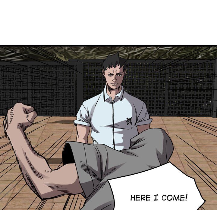 Legend The Beginning Manhwa - Chapter 75 Page 34