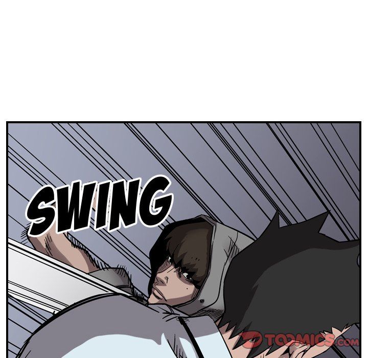 Legend The Beginning Manhwa - Chapter 75 Page 41