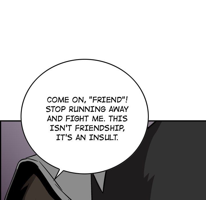 Legend The Beginning Manhwa - Chapter 75 Page 43