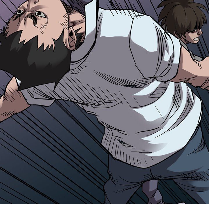 Legend The Beginning Manhwa - Chapter 75 Page 76