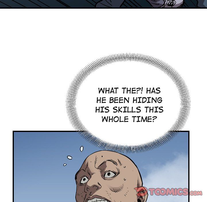 Legend The Beginning Manhwa - Chapter 75 Page 77