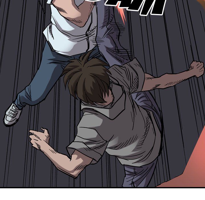 Legend The Beginning Manhwa - Chapter 75 Page 80