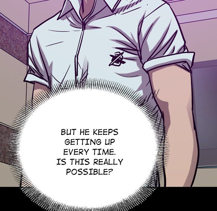 Legend The Beginning Manhwa - Chapter 83 Page 4