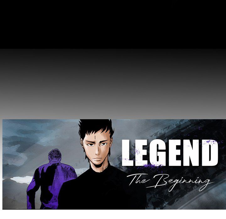 Legend The Beginning Manhwa - Chapter 83 Page 11