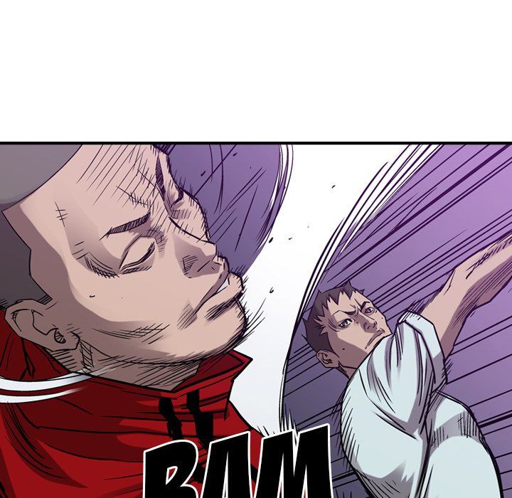 Legend The Beginning Manhwa - Chapter 83 Page 18