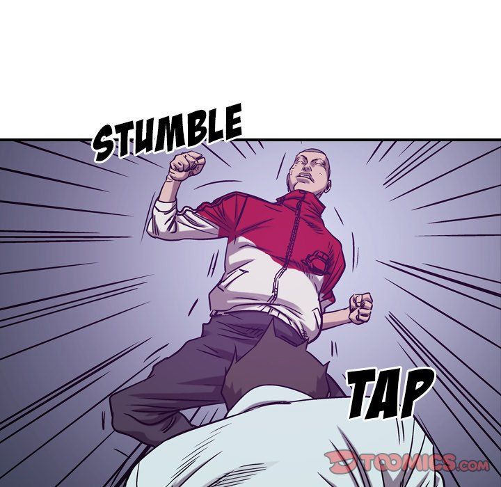 Legend The Beginning Manhwa - Chapter 83 Page 21